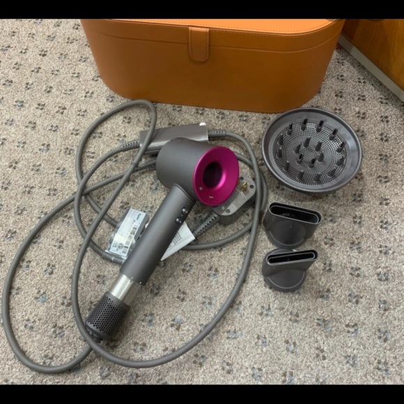 Dyson supersonic - Picture 4 of 5